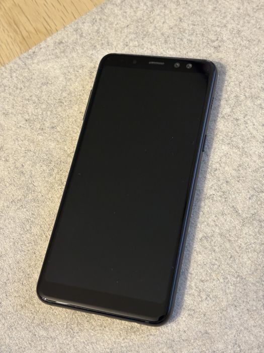 Samsung A8 (2018) SM-A530F за части
