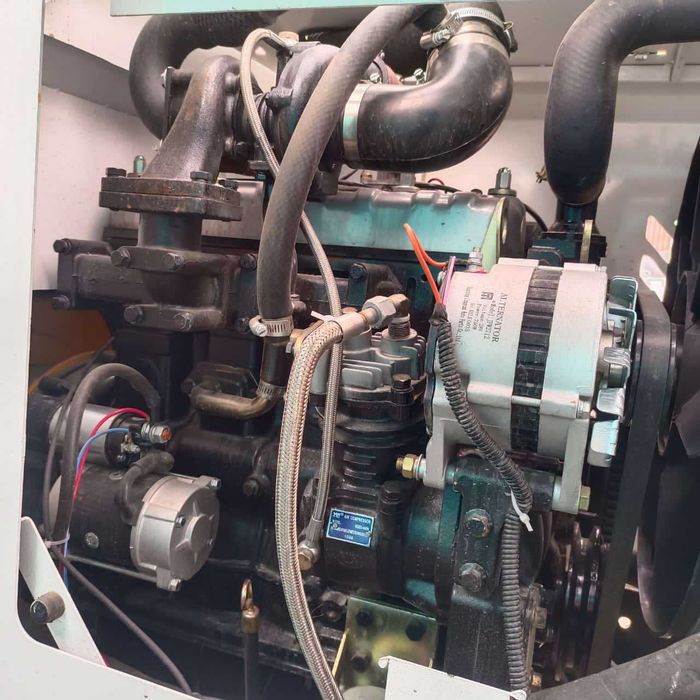 Фронтальный погрузчик Talant ZL946