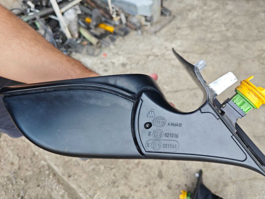 Огледало за BMW 5 F10 F11 2014г Огледала ляво дясно с подгрев