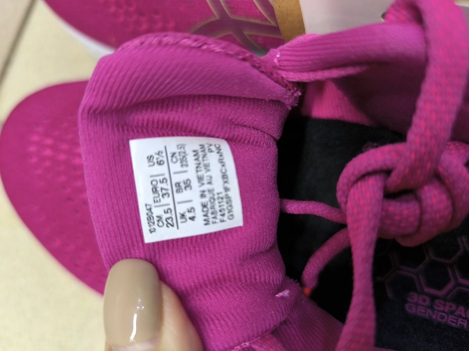 Дамски маратонки Asics