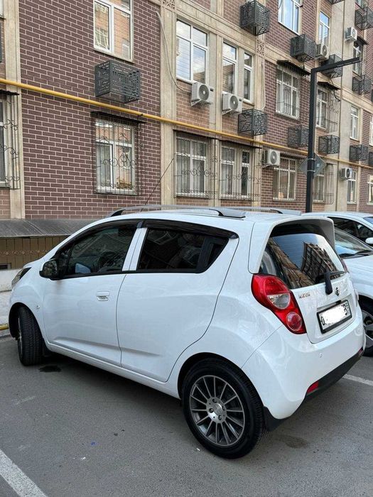 Продается Spark Ravon2 экспортный вариант