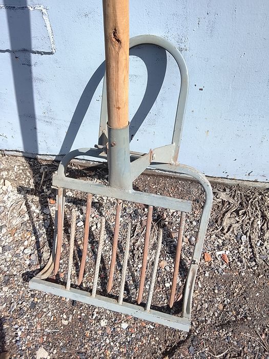 Универсальные вилы