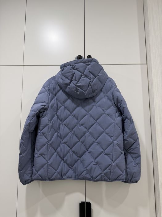 Женская куртка Uniqlo PUFFTECH Air