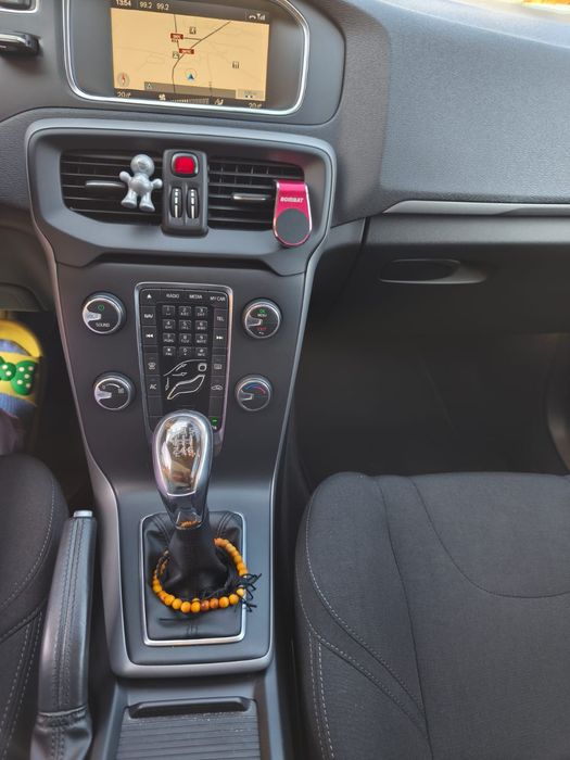 Volvo V40 2014. 1.6 D