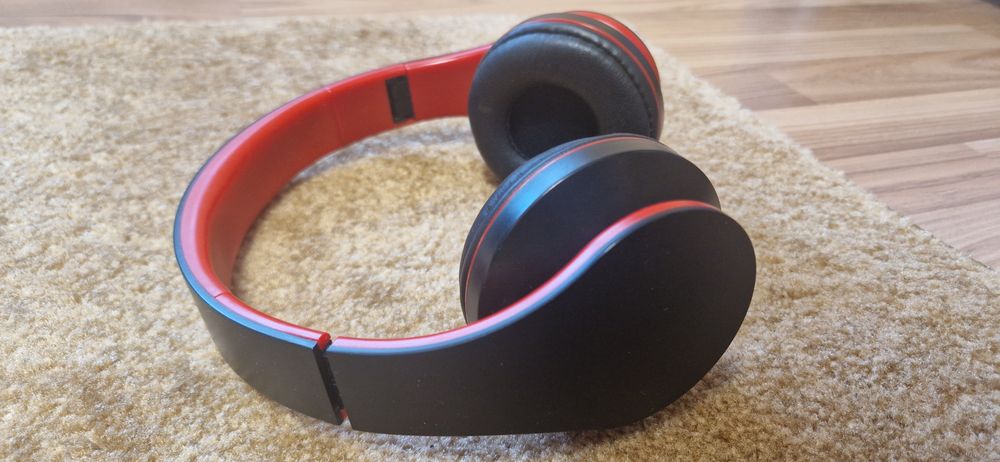 Безжични слушалки