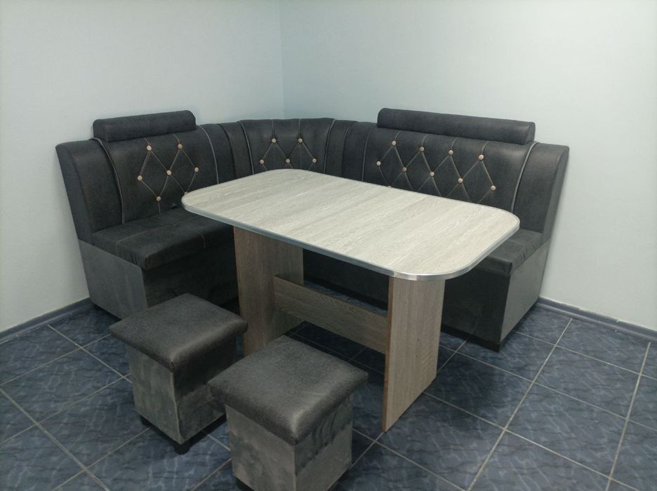 Кухонний уголок Супер скидка