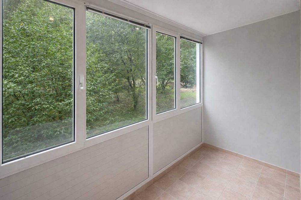 Тристаен ап. под наем в кв. Младост 1