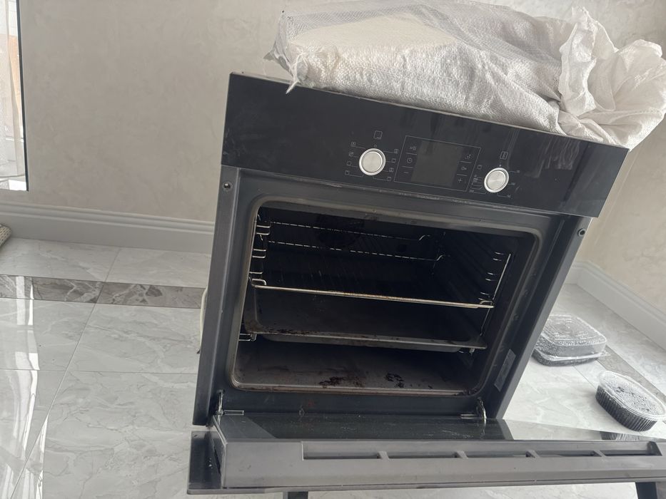 Продам  духовой шкаф б/у