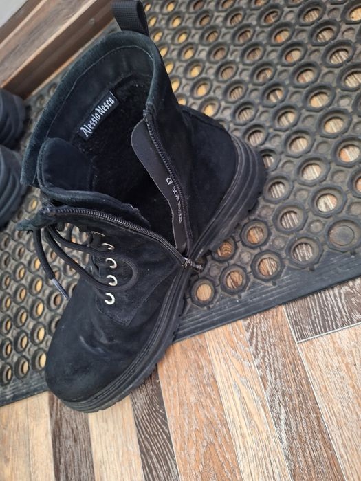 Продам мужские полусапожки