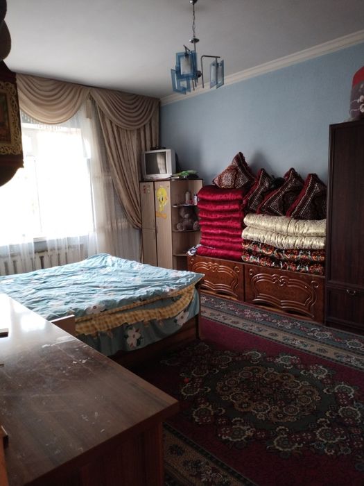 Продается 3 комнатная Чиланзар 12 квартал