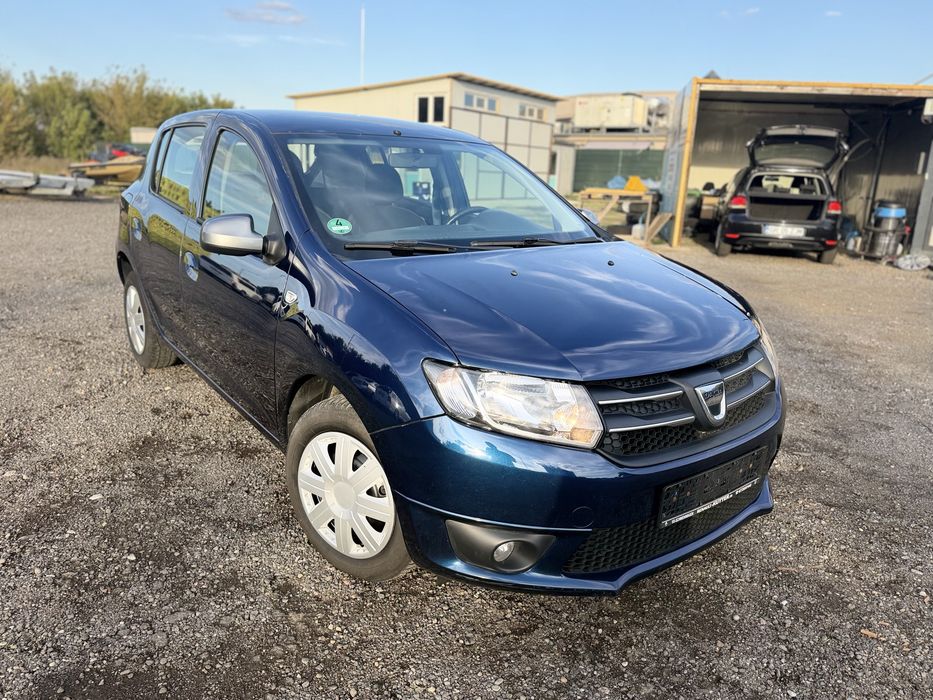De vanzare dacia Sandero
