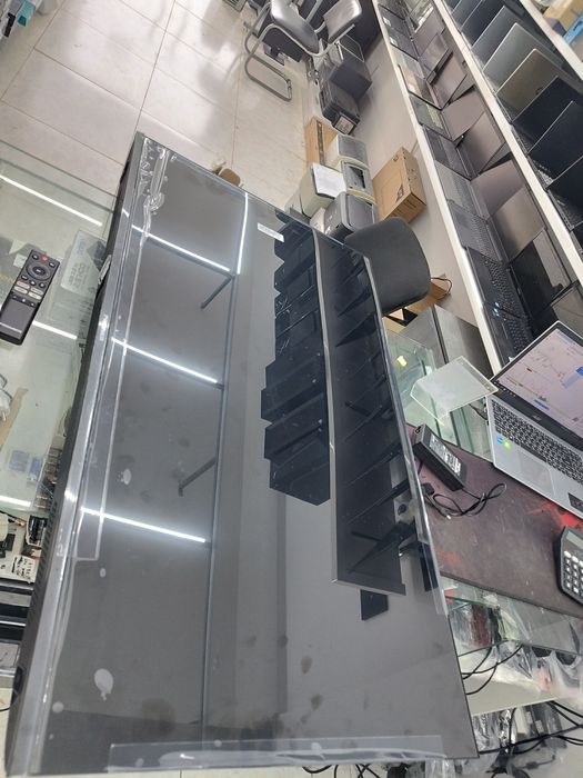 Телевизор premier 43