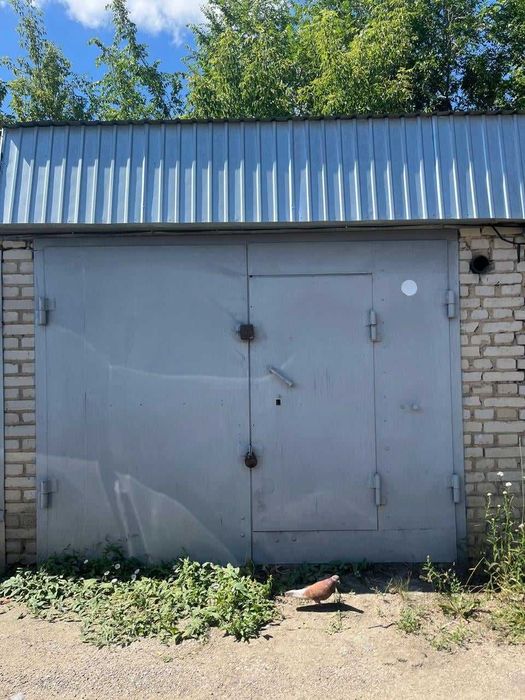 Продажа гаража  ООВКСЧА