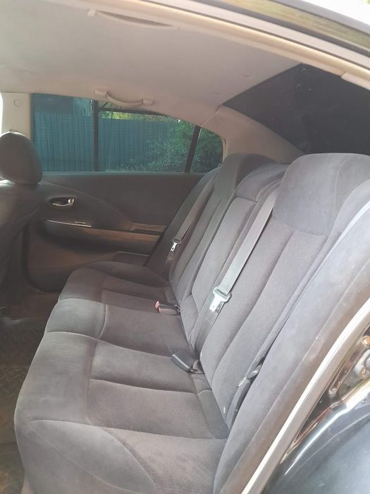 Nissan Altima 2002 г