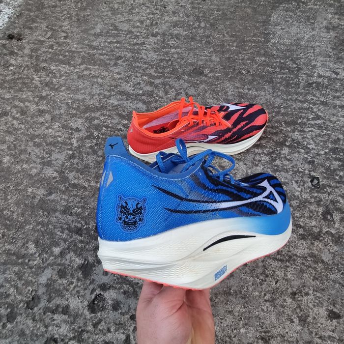 Adidasi mizuno pentru alergat