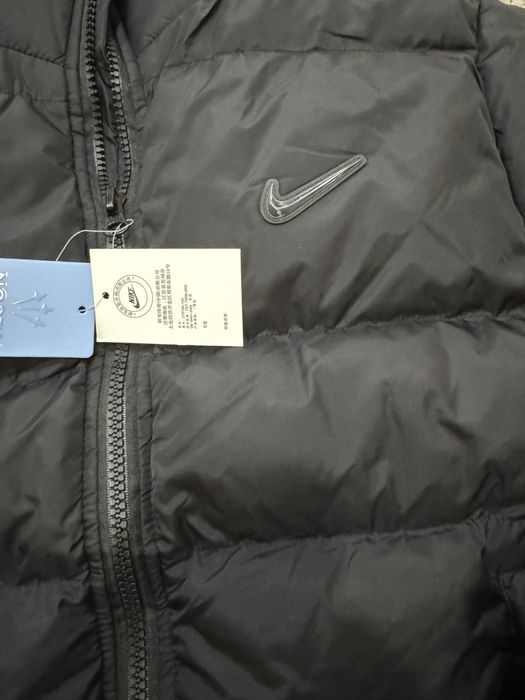geaca puffer nike