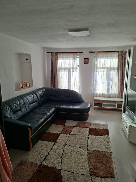 Casa de vânzare în Saschiz, Mureș