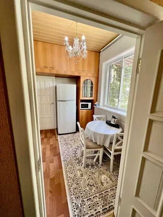 Сдаётся квартира на улице Мирабад‼️