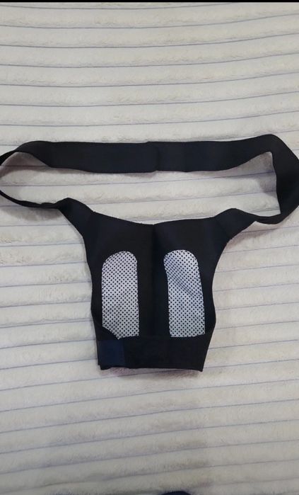 Protecție pentru umăr,nou
