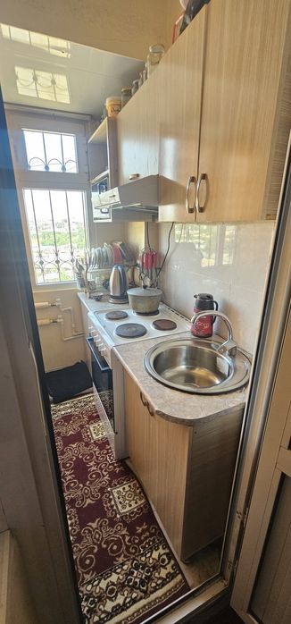 Аренда 2.хонали чорсу коратош оилага берилади узок муддатга