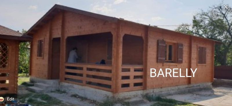 Case lemn Harghita **PROMOTIE DIANA 62 mp**