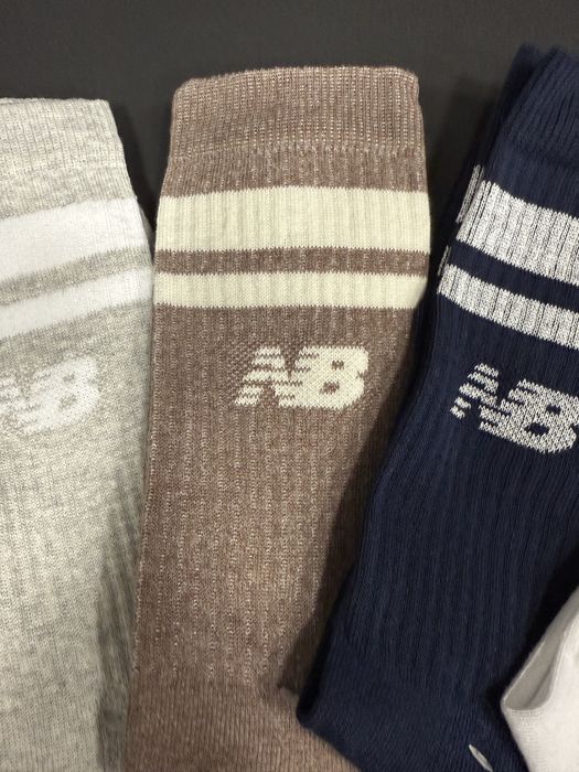 New Balance чорапи
