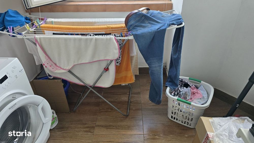 Vand apartament 2 camere decomandat in Deva, zona 22 Decembrie,