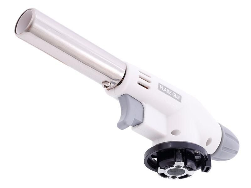 газова горелка с плавно регулиране на пламъка 86996 carmotion