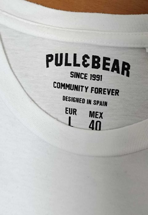 Pull&Bear-Много Запазена