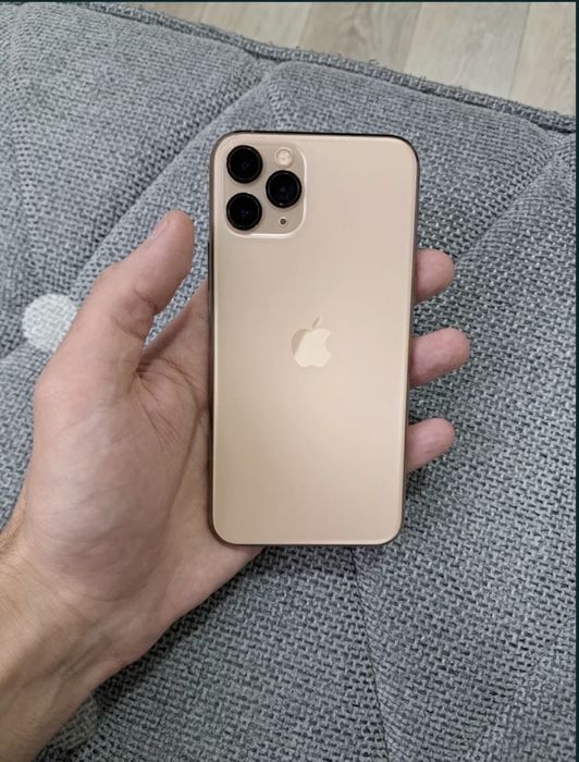 Iphone 11 pro Gozali 512/84