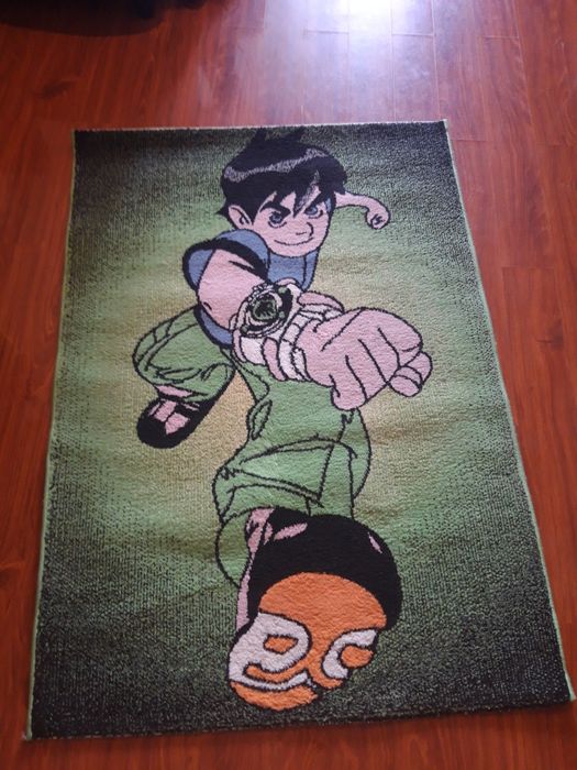 Продам ковёр детский