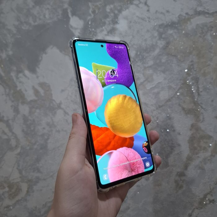 Продам Самсунг А51 128 ГБ