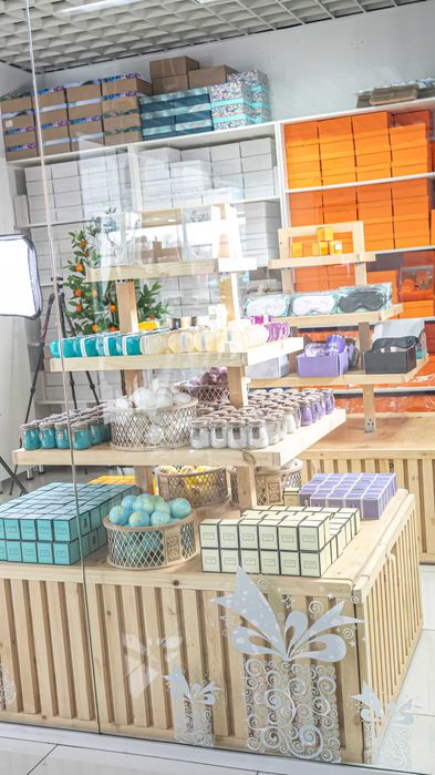 Торговое оборудование