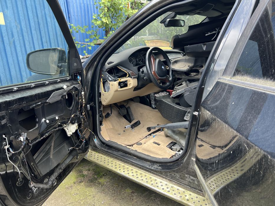 BMW X5 0 — imagine 5