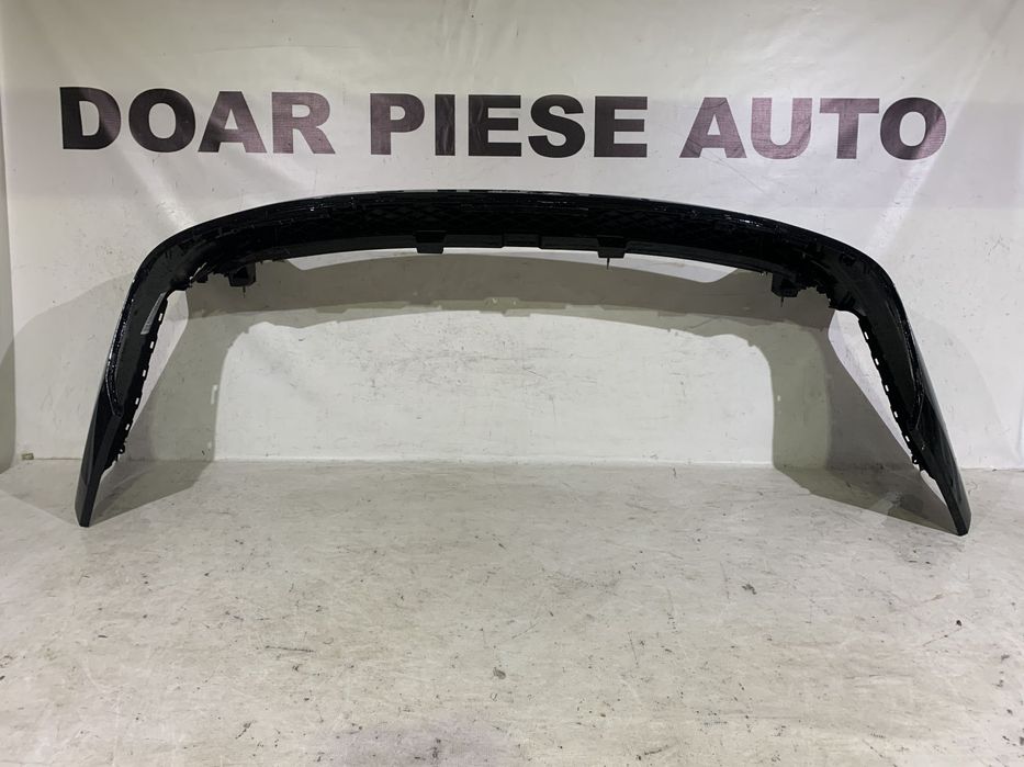 Bara spate Audi A4, B9, Kombi, S-Line, 2020, 2021, 2022, 2023, 2024, cod origine OE 8W9807511AB.