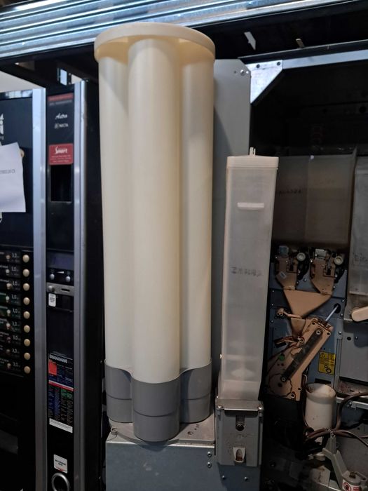 Automat cafea Necta Astro