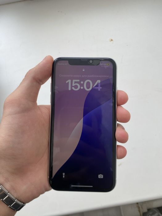 Iphone XR 10 продаже