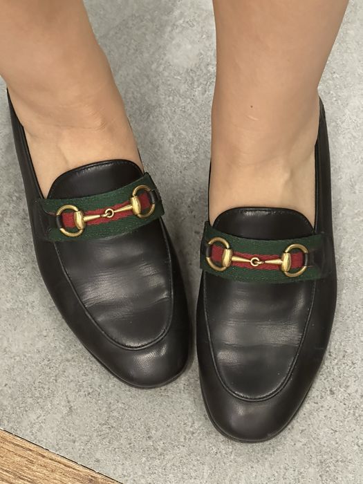 Женская обувь туфли