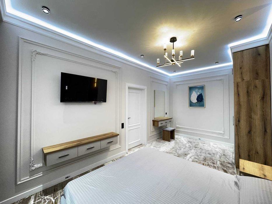 4х комнатная квартира 5 этаже 59кв/м, в Самарканде