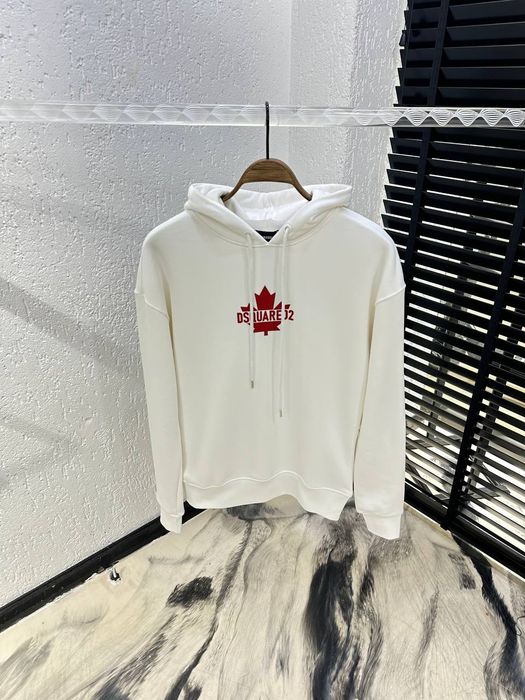 Dsquared суичер S-4XL
