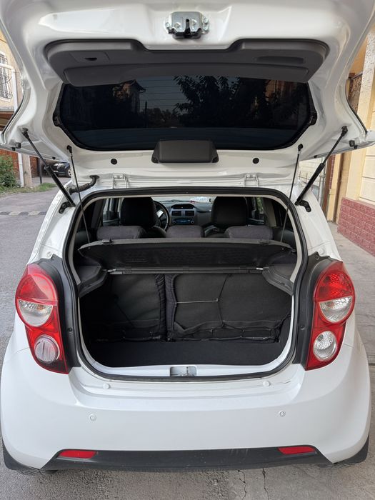 Chevrolet Spark 2023 — 9