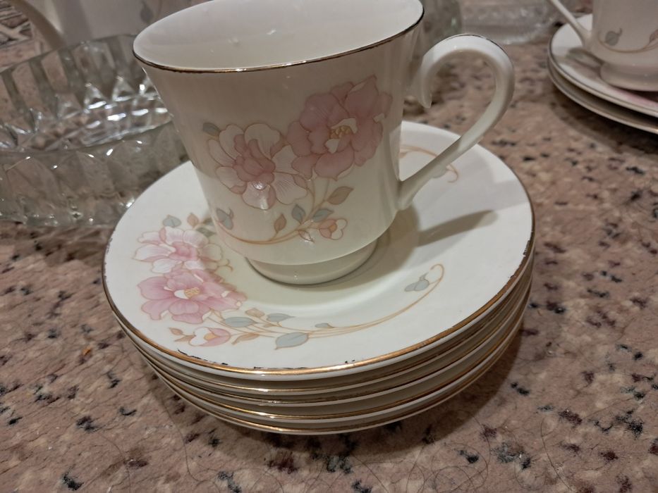 Сервиз советский