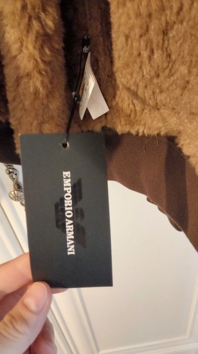 Cojoc Giorgio Armani