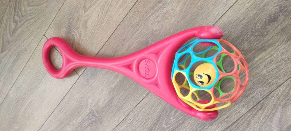 Детско пиано Пес патрул/ Играчка за бутане