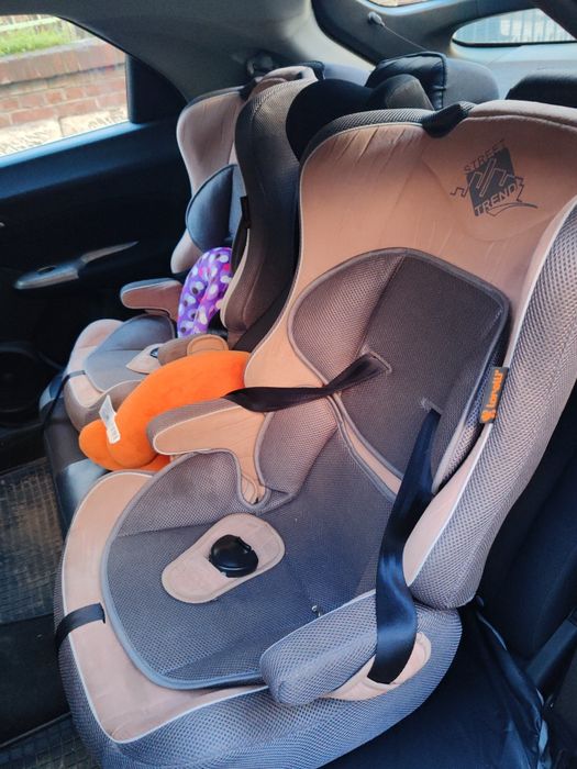 Столчета за кола