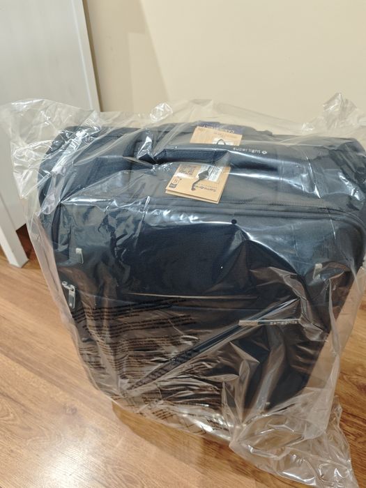 Samsonite Base Boost 55 Нов