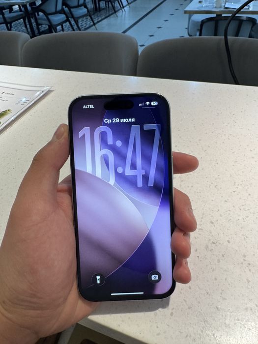 Apple 15 128гб 87%