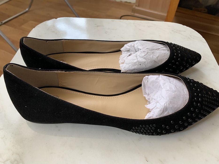 Новая Женская обувь