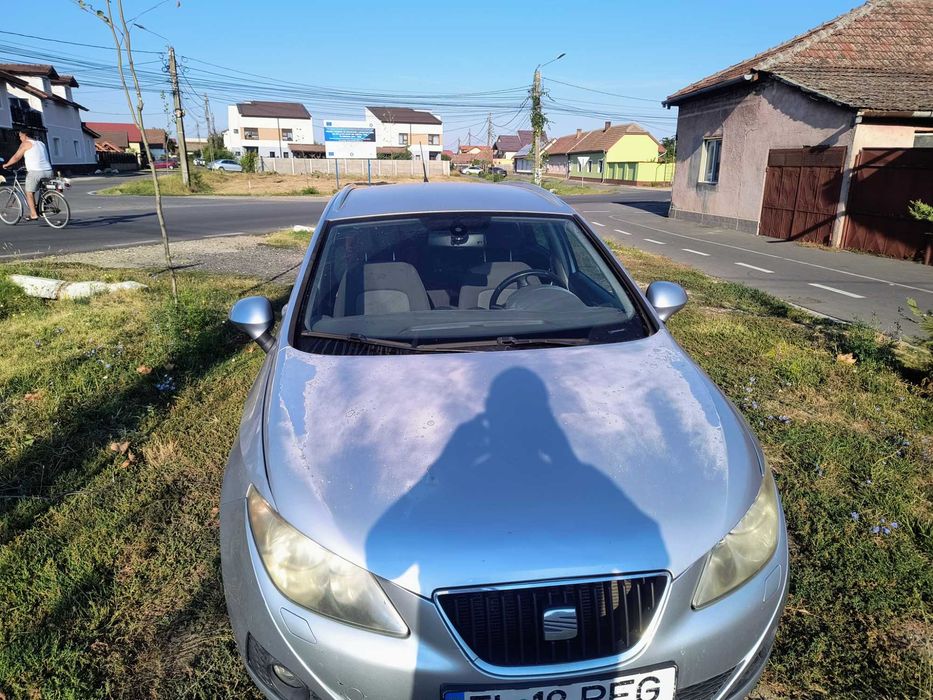 De vânzare Seat Ibiza