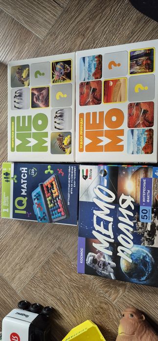 Игрушки для детей